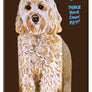 Pop Up Pet Cockapoo