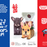 Pop Up Pet Frenchie Puppies cover