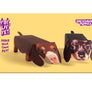 Pop Up Pet Dachshund Puppies cover