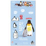 Pop Up Pet Penguin mother and baby