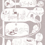 Rosie Flo's Underground House poster