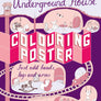 Rosie Flo's Underground House poster