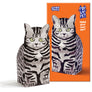 Pop Up Pet Silver Tabby