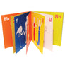Rosie Flo's ABC colouring book